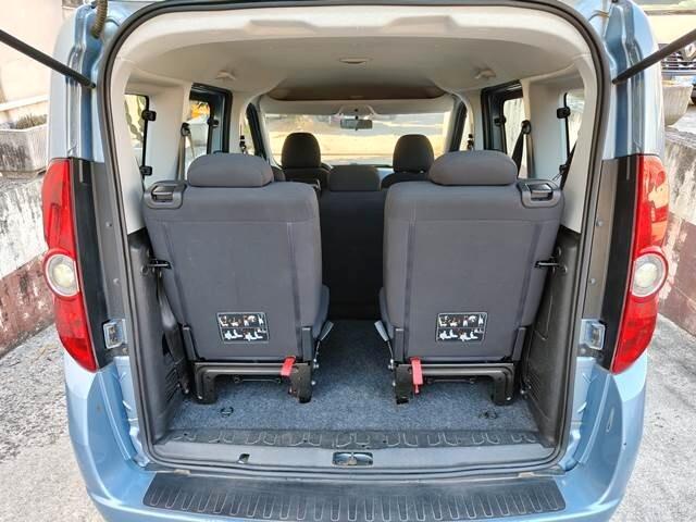 Fiat Doblò 1.6 MJT -7 POSTI- PARI AL NUOVO-
