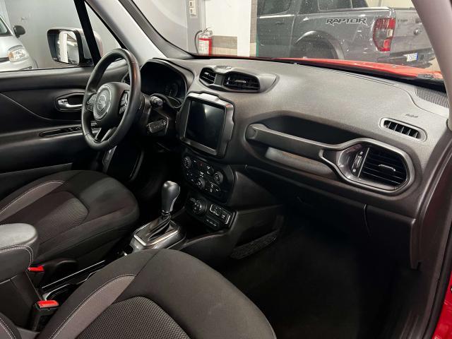 Jeep Renegade Renegade 1.3 t4 phev Limited 4xe at6 190CV