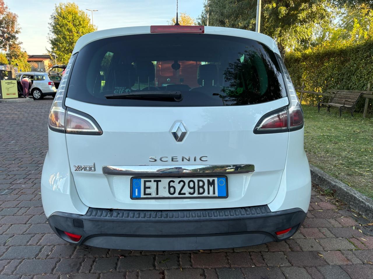 Renault Scenic Scénic XMod 1.6 dCi 130CV Start&Stop Energy