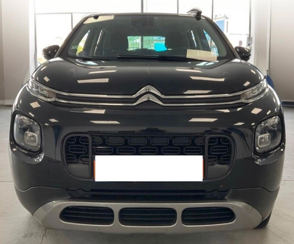 Citroen C3 Aircross C3 Aircross PureTech 110 S&S Shine