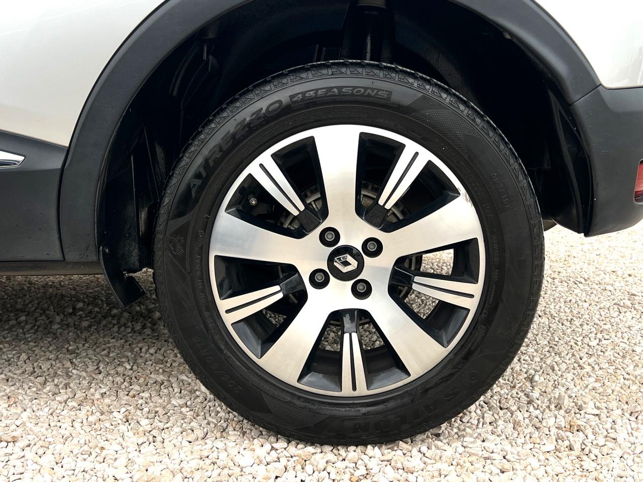 Renault Captur 1.5 dCi 90 CV Automatica