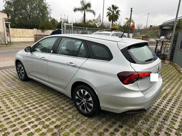 Fiat Tipo 1.6 Mjt S&S DCT SW Mirror