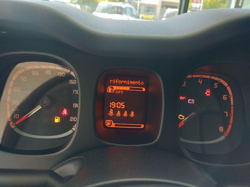 FIAT Panda Cross 1.0 FireFly S&S Hybrid