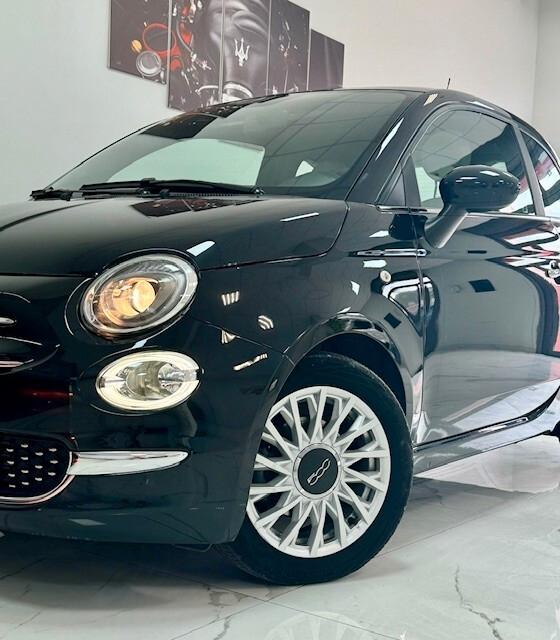 Fiat 500 1.0 Hybrid 70CV Dolcevita