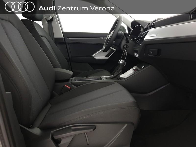 35TDI 150CV S tronic Business Advanced