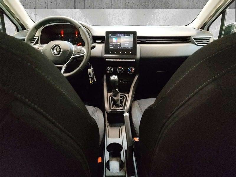 Renault Clio 1.0 sce Equilibre 65cv