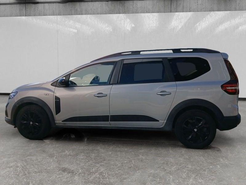 Dacia Jogger 1.0 tce Extreme Gpl 100cv 7p.ti