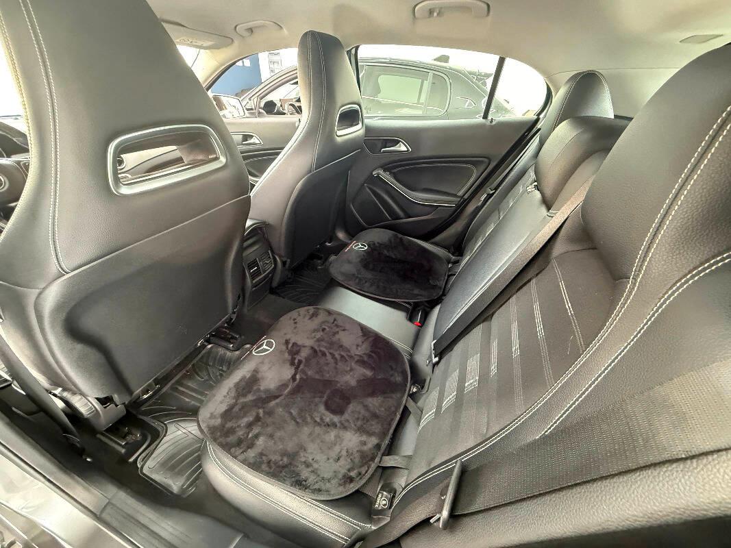 Mercedes Classe GLA GLA 200 d Premium auto AMG
