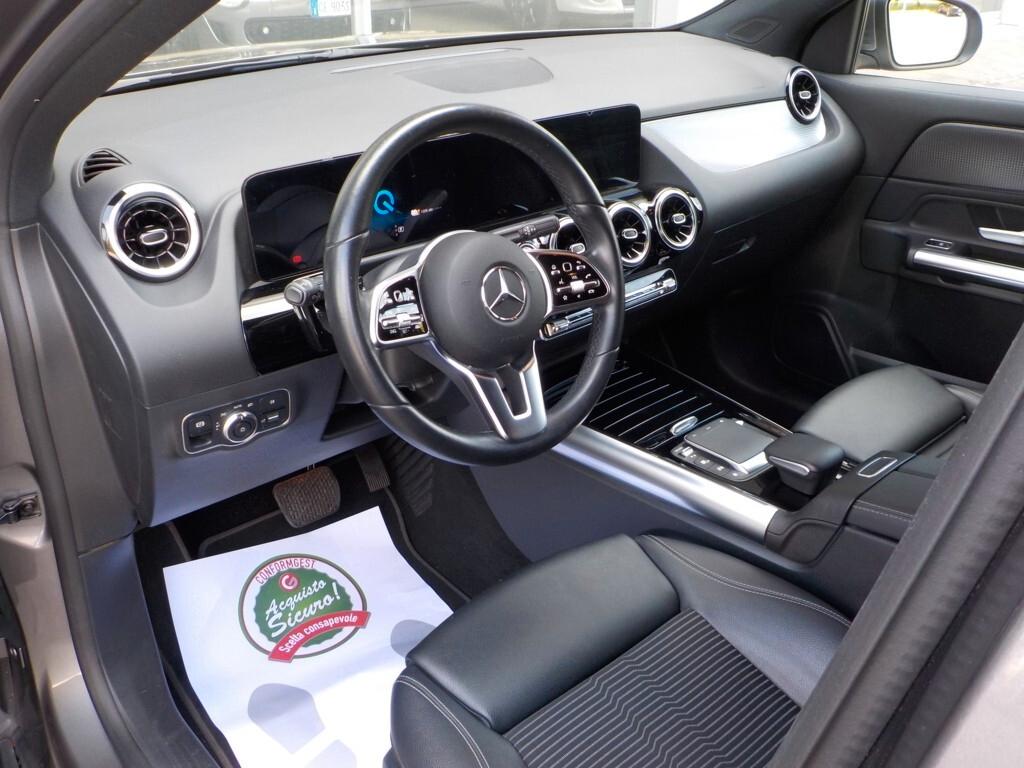 Mercedes-benz GLA 250 e EQ-Power Automatic Sport Plus