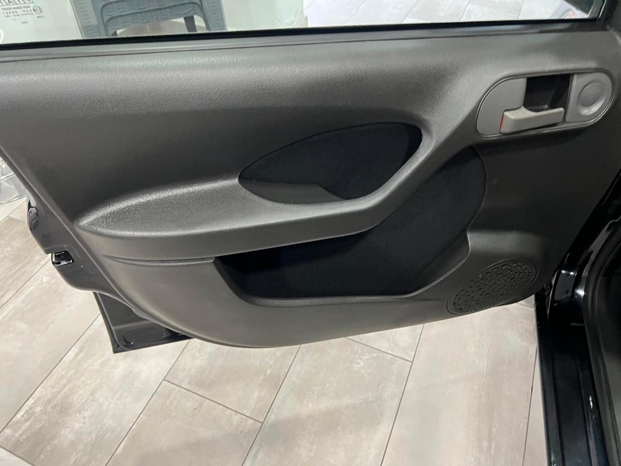 Fiat Panda 1.2 Emotion