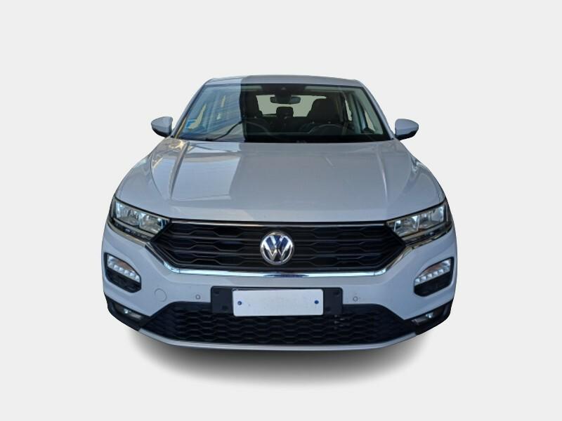 VOLKSWAGEN T-ROC 1.6 TDI SCR Business BMT