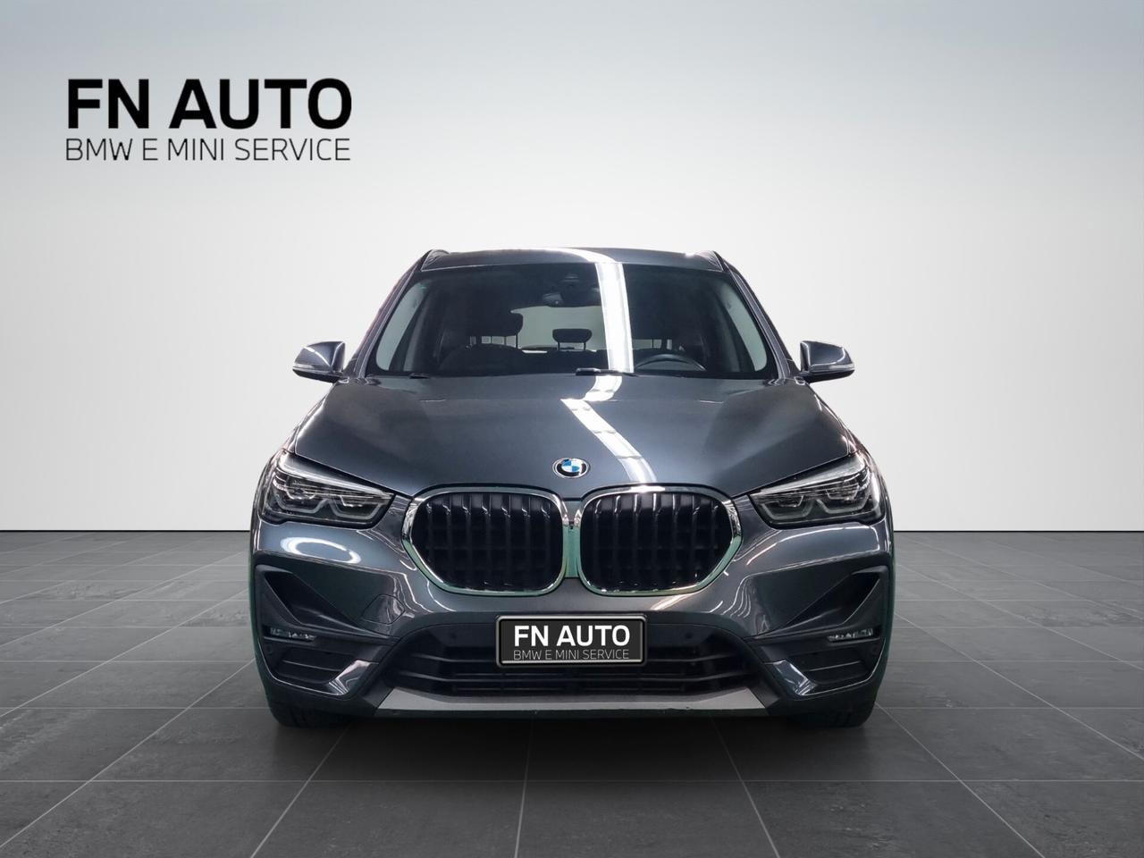 Bmw X1 xDrive25e Business Advantage