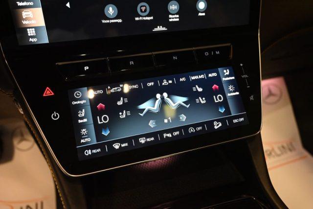MASERATI Grecale 2.0 MHEV MODENA 330CV AUTO TETTO 21"SED.VENT.FULL!