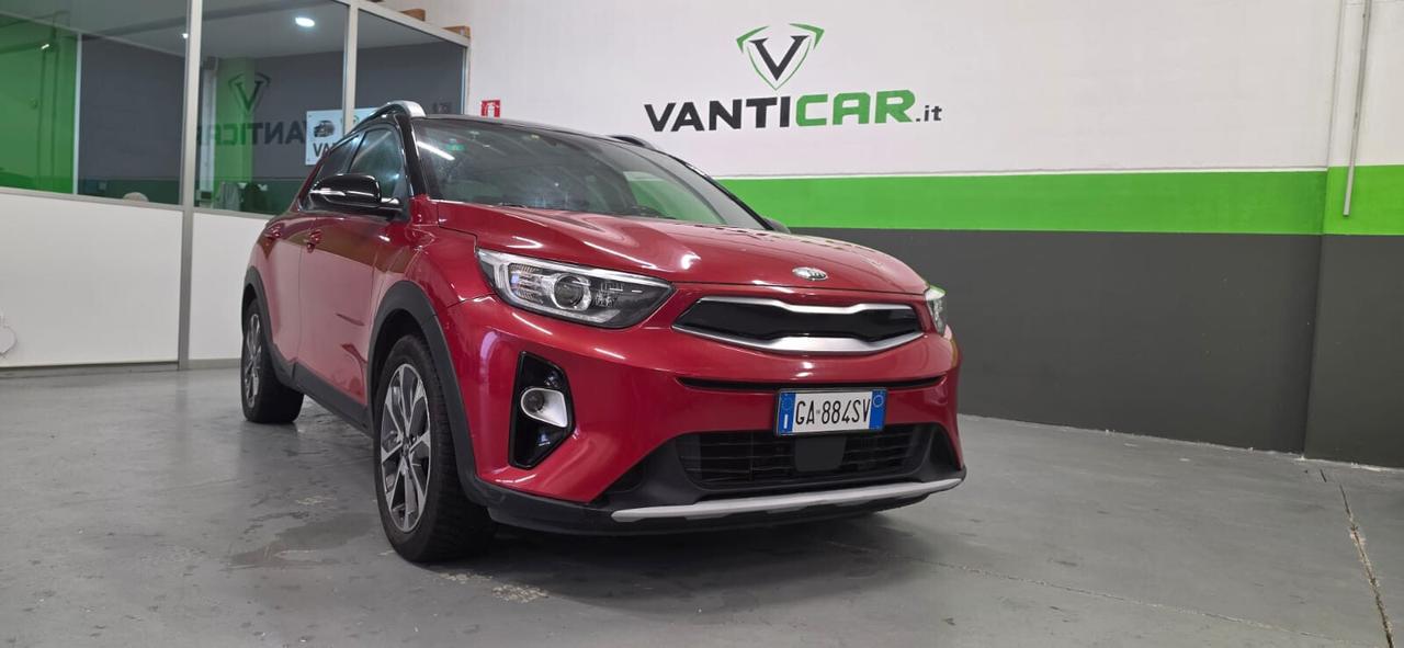 Kia Stonic 1.0 T-GDi 120 CV Energy