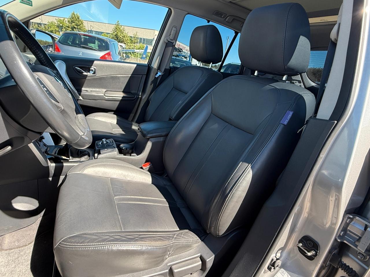 Renault Koleos 2.0 dCi 150CV 4X4 Dynamique