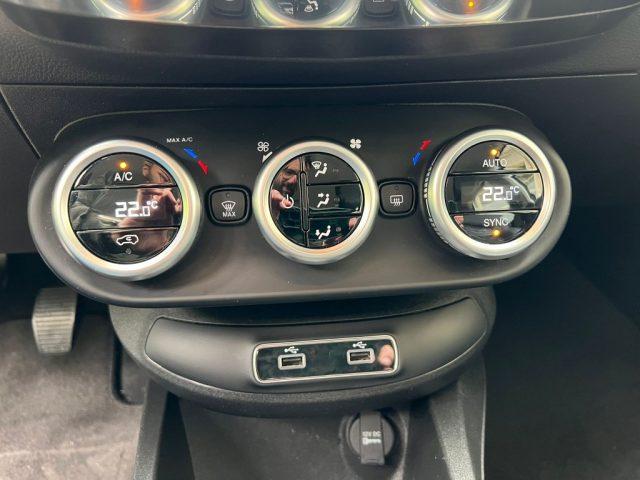 FIAT 500X 1.3 MultiJet 95 CV Cross