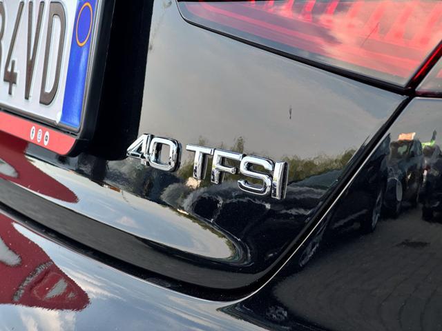 AUDI A5 40 TFSI S tronic Business