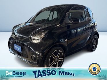 smart fortwo EQ PULSE 4,6KW