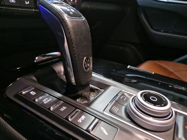 MASERATI Levante V6 Diesel AWD GRANSPORT CV.250 CERCHI 21' UNIPROP