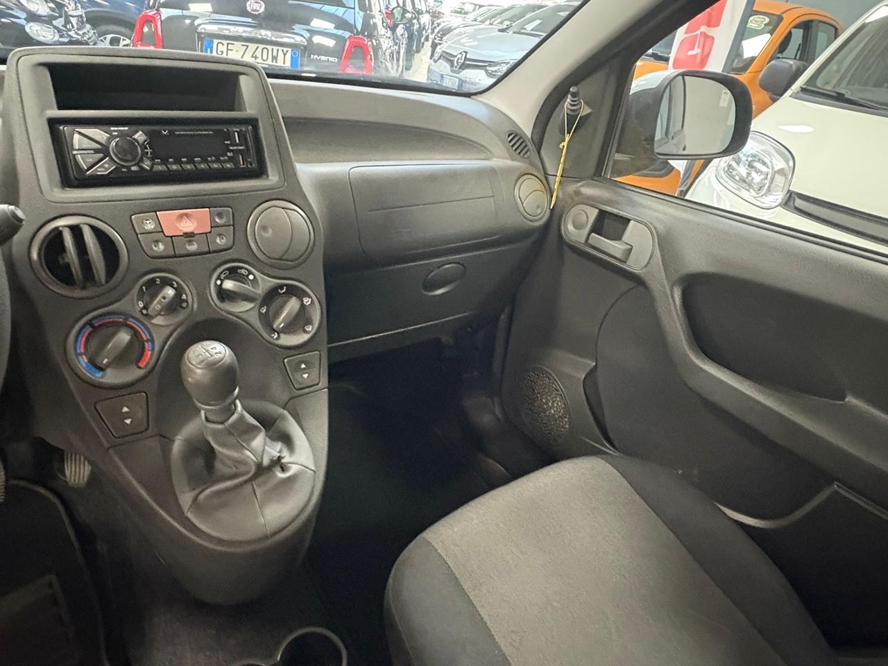 Fiat Panda 1.2 Dynamic 69CV Ok Neopatentati