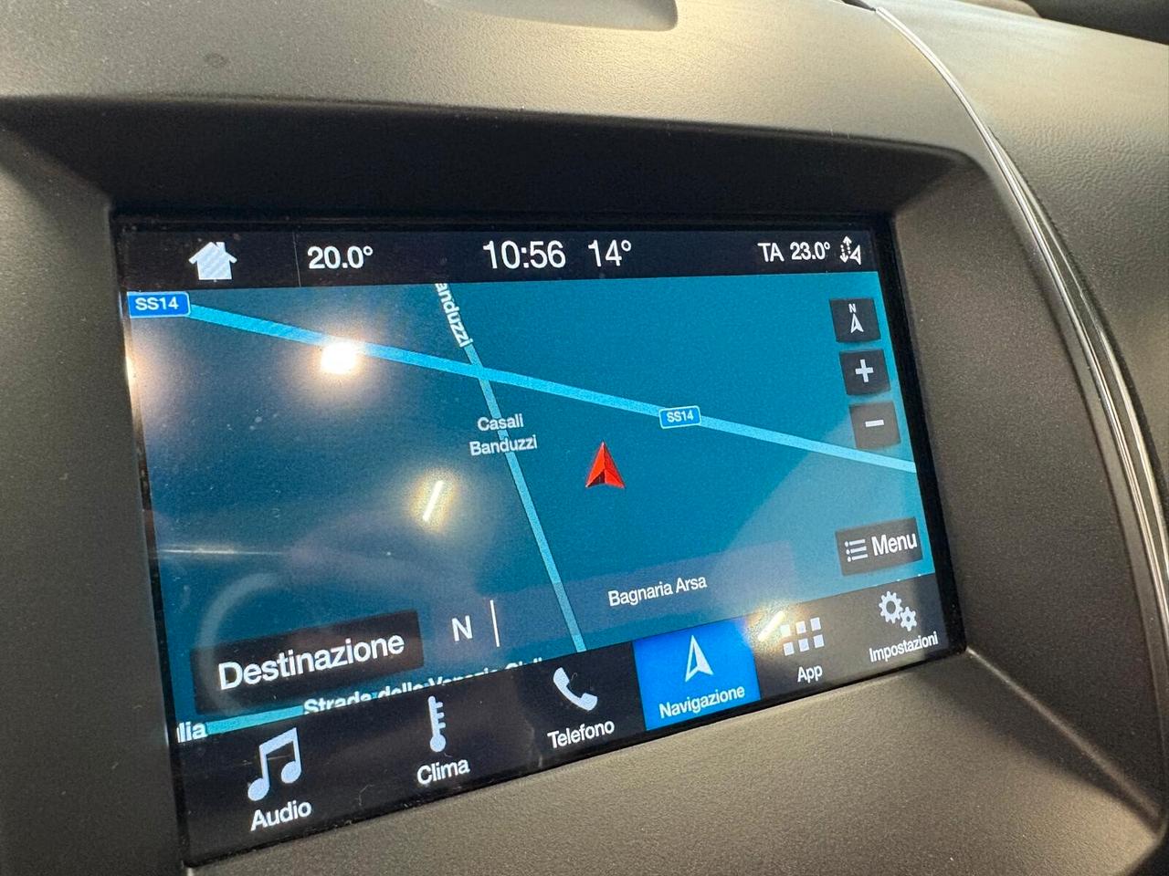 Ford Edge ST LINE 2.0 EcoBlue 238 CV AWD aut. FULL