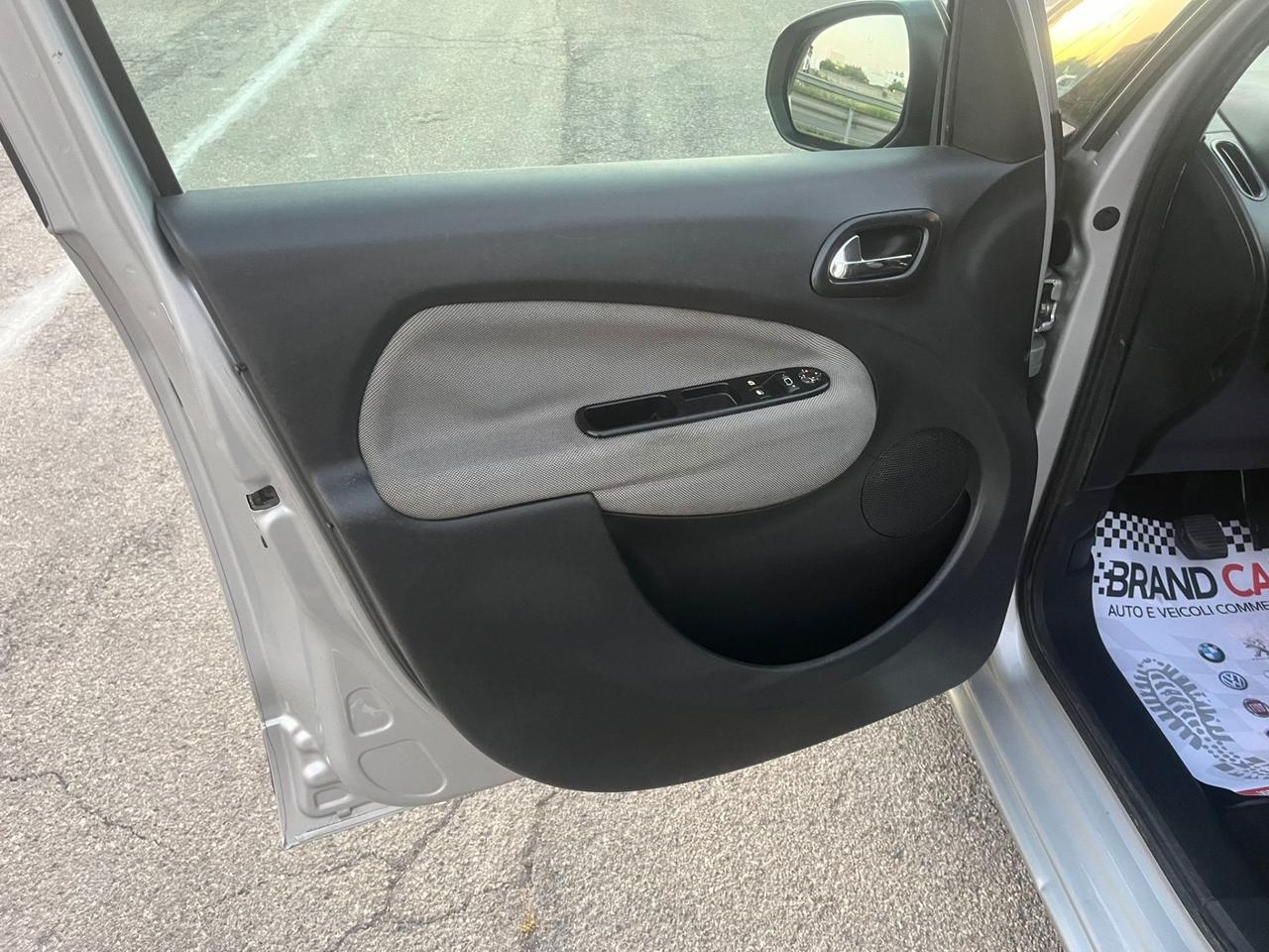 Citroen C3 Picasso 1.6 HDi 90 Seduction Unipro 2012