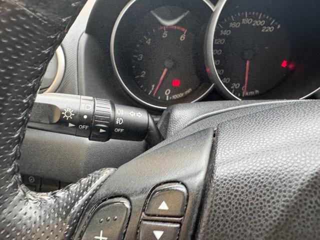 MAZDA 3 1.6 TD 16V/109CV 5p.
