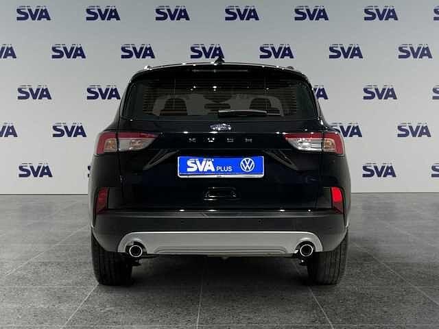 Ford Kuga 1.5D 120CV Connect * NEOPATENTATI*