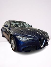 ALFA ROMEO Giulia 2.2 Turbodiesel 160 CV AT8 Business