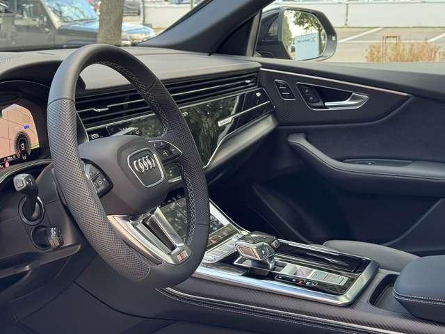 Audi Q8 50 tdi mhev 330CV S line Edition ABT PACK COMPLETO