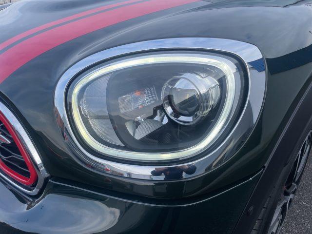 MINI Countryman 2.0 BENZ 306 CV John Cooper Works Countryman ALL4