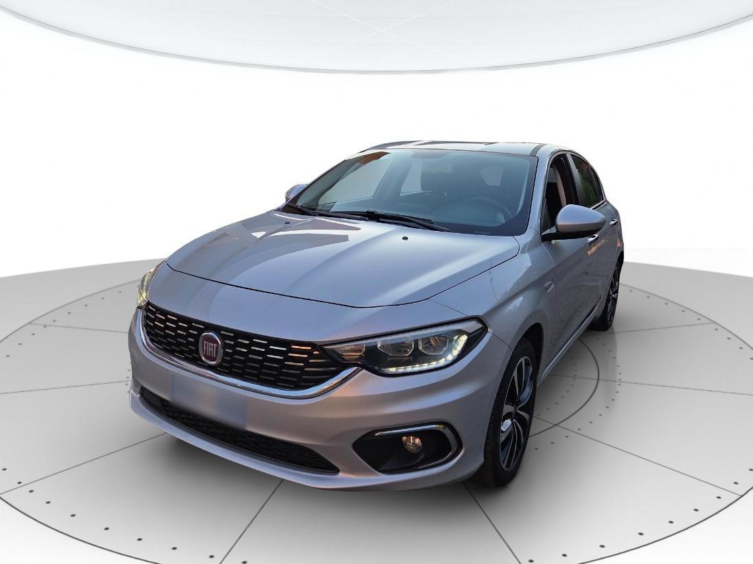 FIAT Tipo 5p 1.3 mjt Business s&s 95cv my20