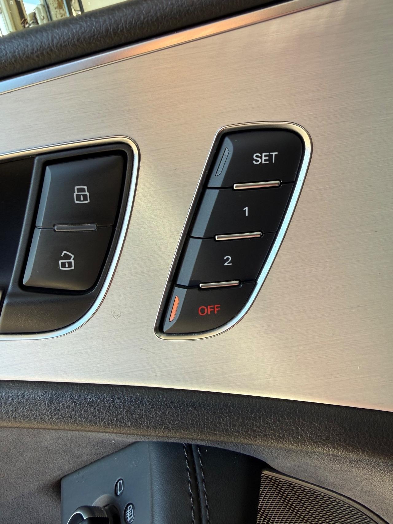 Audi A6 3.0 TDI competition quattro tiptronic