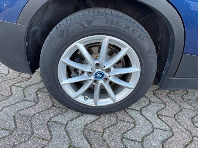 BMW X2 xDrive25e Business-X