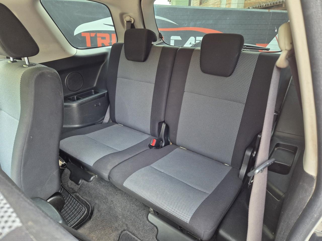Suzuki Grand Vitara 1.9 DDiS 129cv 3 porte - Gancio Traino
