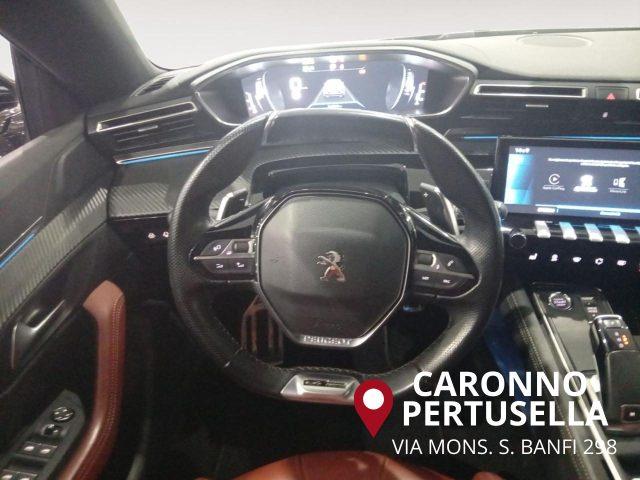 PEUGEOT 508 BlueHDi 160 Stop&Start EAT8 SW GT Line