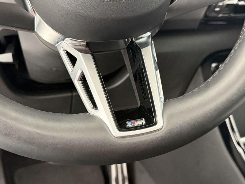 BMW X1 X1 xDrive 20d Msport