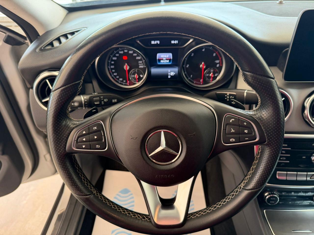 Mercedes-benz GLA 180 d Sport Restyling