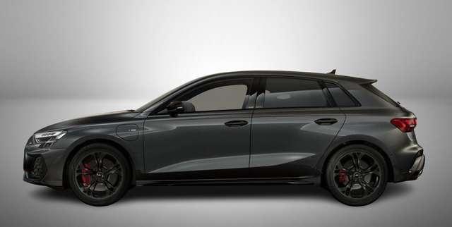 Audi A3 SPORTBACK 45 TFSIe 272CV S-TRONIC S-LINE UFF.ITA