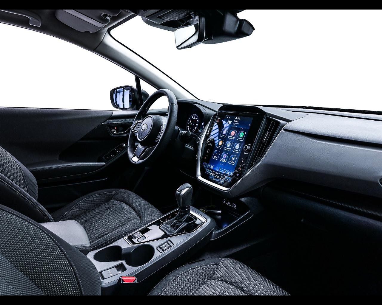 SUBARU STYLE XTRA 2026