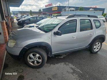 Dacia Duster 1.6 110CV 4x2 GPL SL Delsey