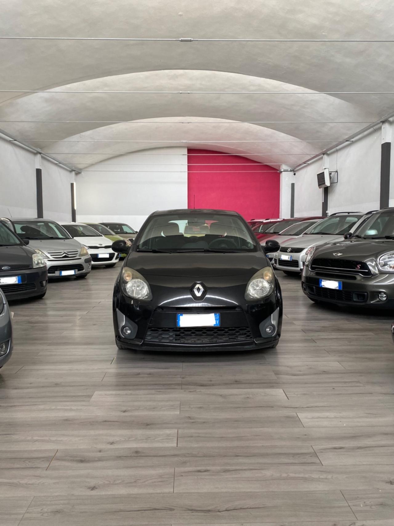 Renault Twingo 1.2 8V Dynamique