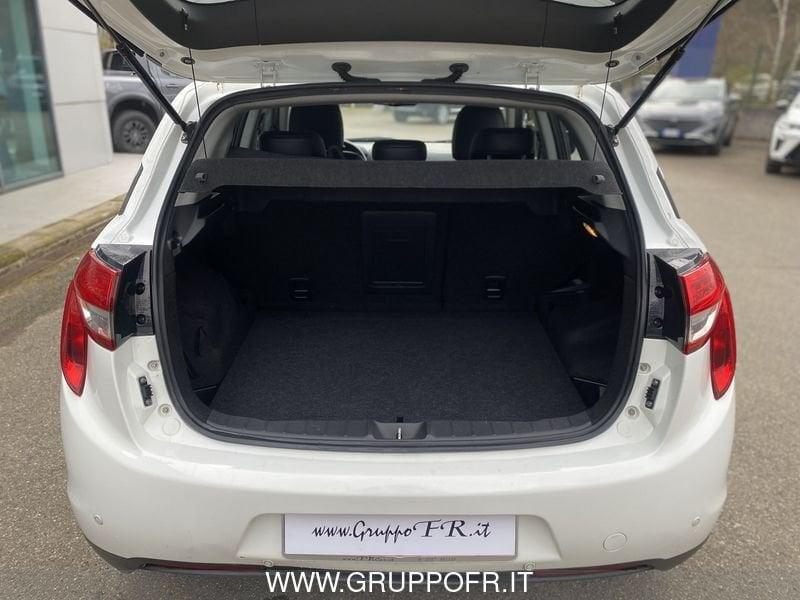 Citroën C4 Aircross 1.6 HDi 115 Stop&Start 2WD Seduction