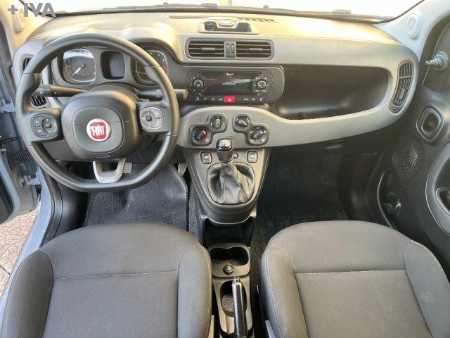 FIAT Panda 1.0 Hybrid City Cross