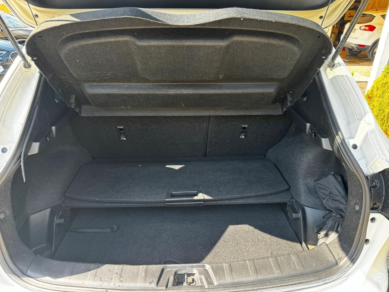 Nissan Qashqai 1.6 dCi 2WD Tekna