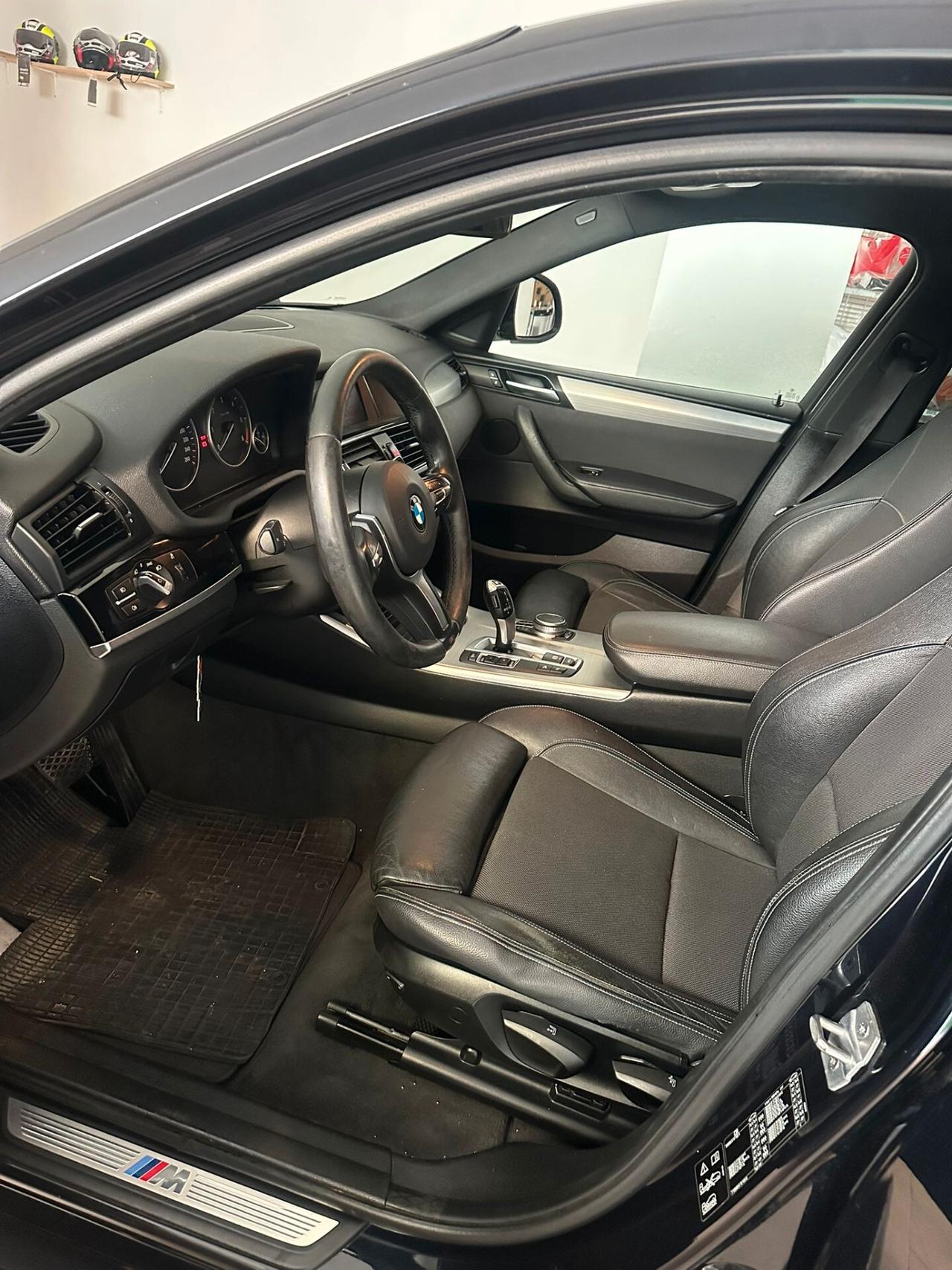 Bmw X4 xDrive20d Msport