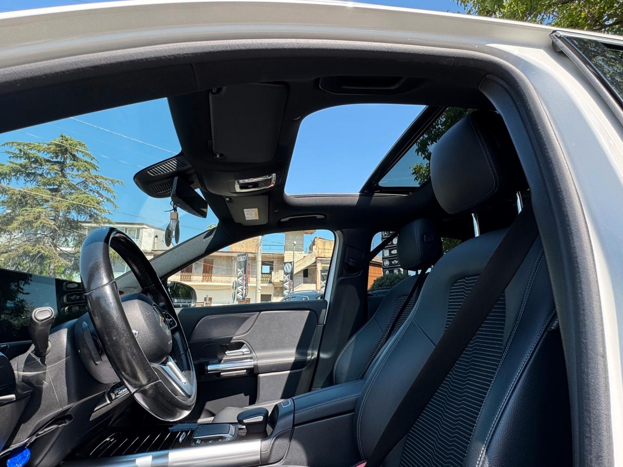 Mercedes-benz GLA 200 d Automatic Executive