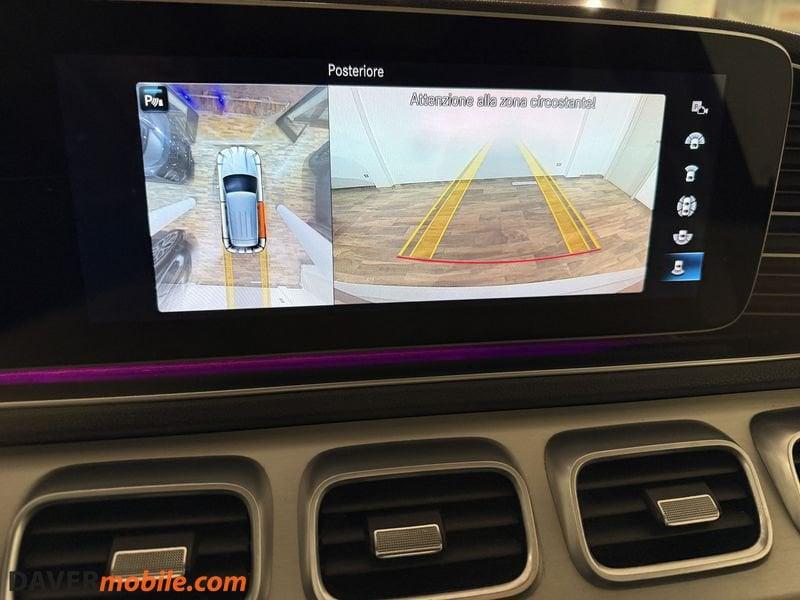 Mercedes-Benz GLE GLE 350 de 4Matic EQ-Power Premium Plus