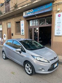 Ford Fiesta Ikon 1.4 TDCi 70CV 5p. Business