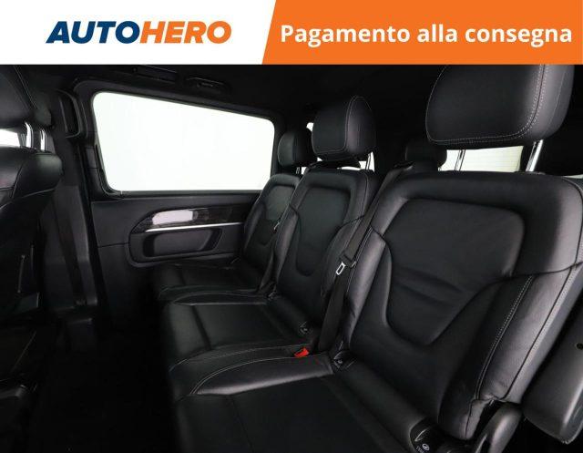 MERCEDES-BENZ V 250 d Automatic 4Matic Premium Compact